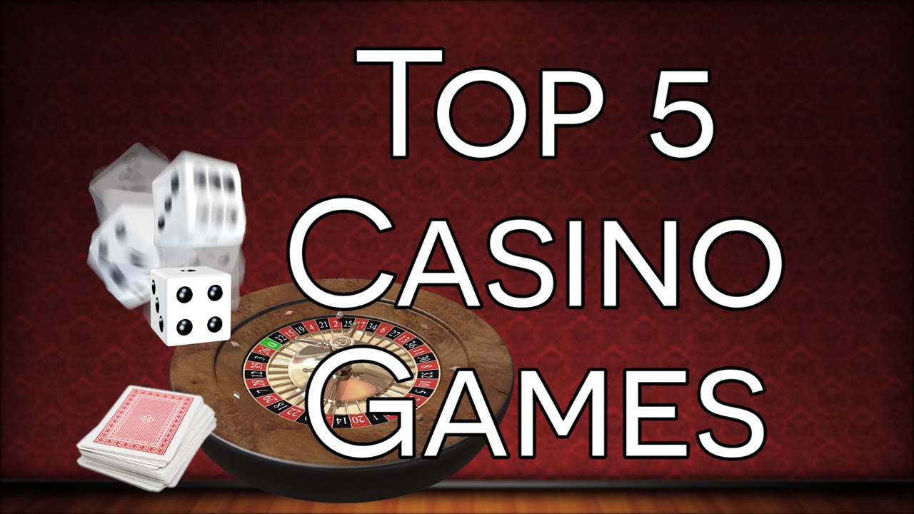 Image result for top casino games